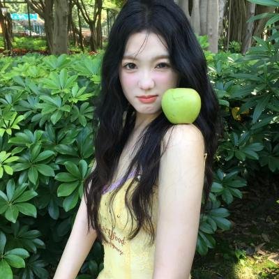 脸盲少女的未知爱情