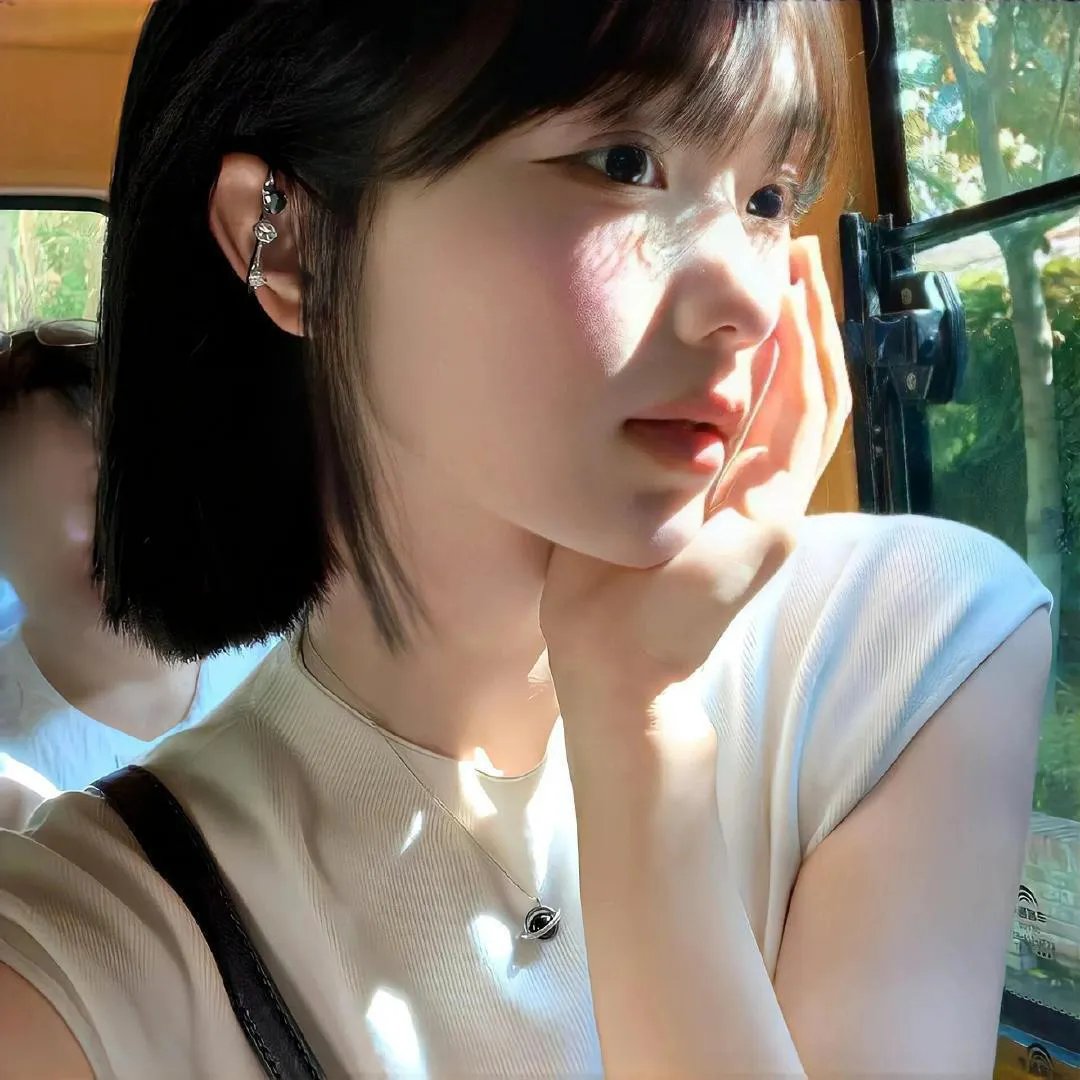萌眼杀手
