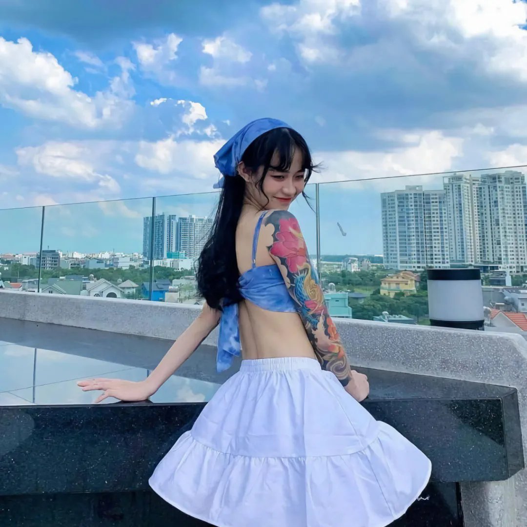 枪影世界